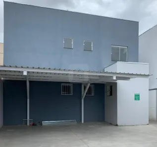 Apartamento com 2 Quartos à venda, 55m² no Santa Rosa, Uberlândia