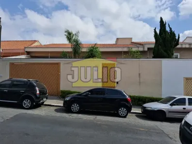Casa com 4 Quartos à venda, 800m² no Chácara Mafalda, São Paulo