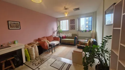 Sala Comercial à venda, 50m² no Brooklin Paulista, São Paulo