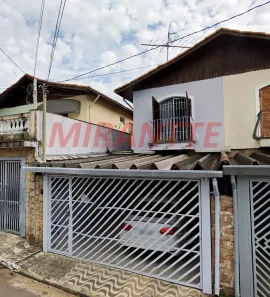 Sobrado com 3 Quartos à venda, 121m² no Parque Vitória, São Paulo