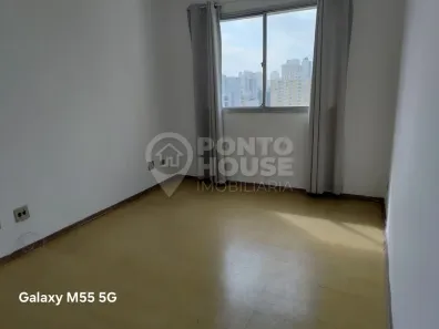 Apartamento com 1 Quarto à venda, 43m² no Vila Clementino, São Paulo