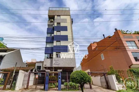 Apartamento com 3 Quartos à venda, 92m² no Petrópolis, Porto Alegre