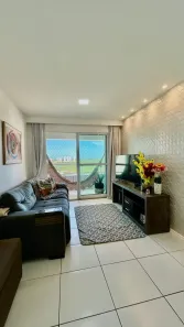 Apartamento com 3 Quartos à venda, 75m² no Nova Parnamirim, Parnamirim