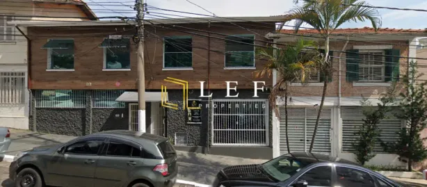 Prédio Comercial à venda, 50m² no Vila Mariana, São Paulo