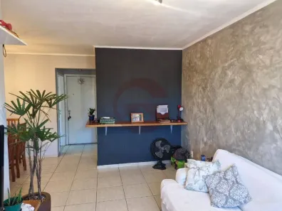 Apartamento com 3 Quartos à venda, 70m² no Jardim Ester, São Paulo
