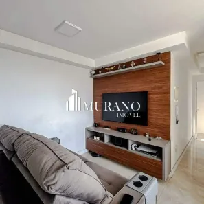 Apartamento com 2 Quartos à venda, 52m² no Alto do Pari, São Paulo