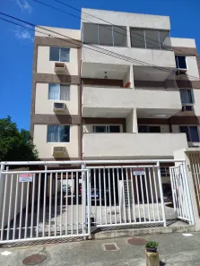 Apartamento com 2 Quartos à venda, 58m² no Curicica, Rio de Janeiro