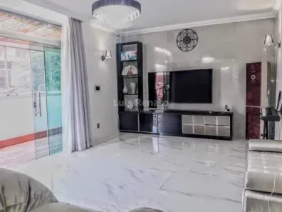 Casa com 4 Quartos à venda, 320m² no Colégio Batista, Belo Horizonte