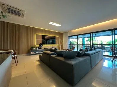 Apartamento com 4 Quartos à venda, 392m² no Paiva, Cabo de Santo Agostinho