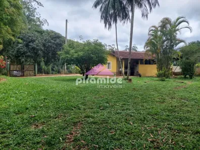 Fazenda/Sítio com 3 Quartos à venda, 100m² no São Francisco Xavier, São José dos Campos