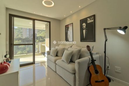 Apartamento com 2 Quartos à venda, 68m² no Itacorubi, Florianópolis