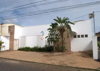 Imóvel Comercial com 10 Quartos para alugar, 392m² no Jardim Sumaré, Ribeirão Preto
