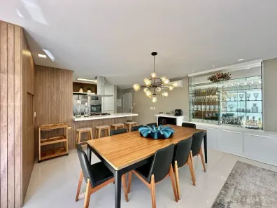 Apartamento com 4 Quartos à venda, 225m² no Zona Nova, Capão da Canoa
