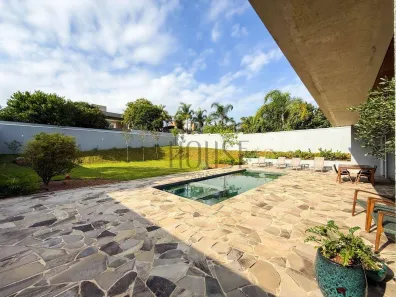 Casa de Condomínio com 4 Quartos à venda, 369m² no Parque Reserva Fazenda Imperial, Sorocaba