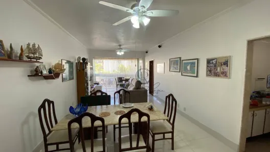 Apartamento com 3 Quartos à venda, 151m² no Vila Nova, Cabo Frio