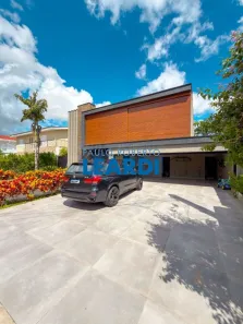 Casa de Condomínio com 4 Quartos à venda, 439m² no Alphaville Residencial Dois, Barueri