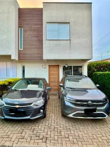Casa de Condomínio com 2 Quartos para alugar, 95m² no Jardim dos Pinheiros, Atibaia