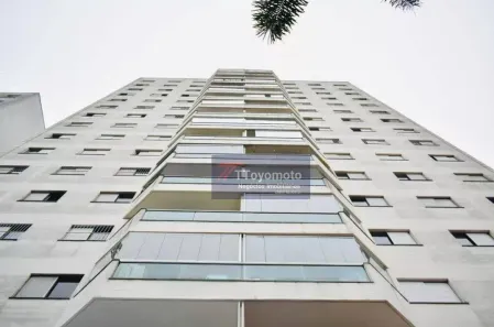 Apartamento com 3 Quartos à venda, 116m² no Vila Monte Alegre, São Paulo