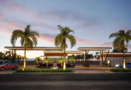 Lote/Terreno à venda, 347m² no Mosqueiro, Aracaju