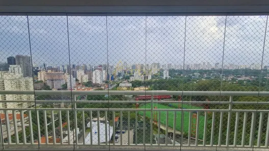 Apartamento com 3 Quartos à venda, 148m² no Santo Amaro, São Paulo