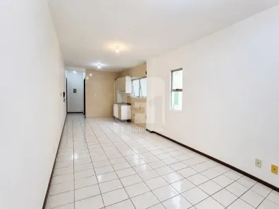 Apartamento com 1 Quarto para alugar, 37m² no Carvoeira, Florianópolis