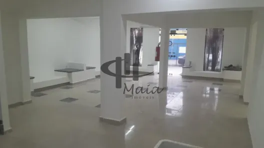 Imóvel Comercial à venda, 600m² no Centro, São Bernardo do Campo