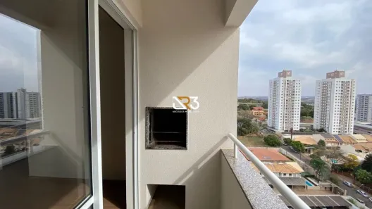 Apartamento com 2 Quartos à venda, 50m² no Aurora, Londrina