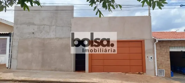 Casa com 3 Quartos à venda, 160m² no Vila Gonçalves, Bauru