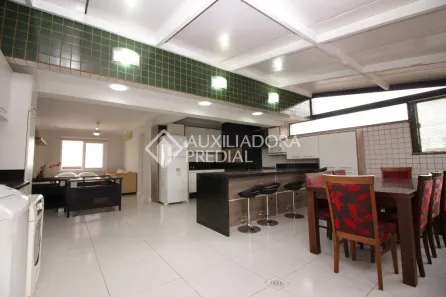 Apartamento com 4 Quartos à venda, 154m² no Centro, Canoas