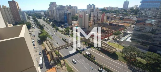 Apartamento com 1 Quarto à venda, 41m² no Centro, Campinas