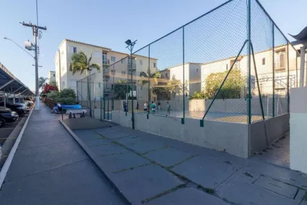 Apartamento com 2 Quartos para venda ou aluguel, 62m² no Jardim das Bandeiras, Campinas