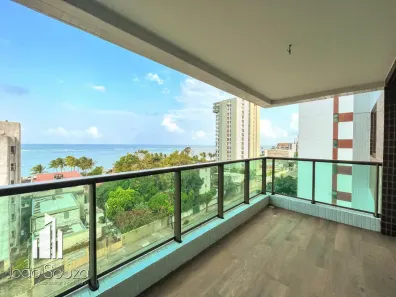 Apartamento com 3 Quartos à venda, 96m² no Centro, Jaboatão dos Guararapes