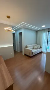 Apartamento com 2 Quartos para alugar, 60m² no Barra Olímpica, Rio de Janeiro