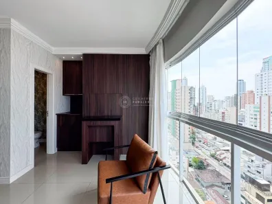 Apartamento com 3 Quartos à venda, 129m² no Centro, Balneário Camboriú