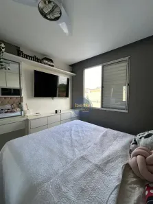 Apartamento com 2 Quartos à venda, 42m² no Parque Nossa Senhora da Candelária, Itu