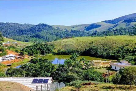 Lote/Terreno à venda, 1535m² no Granjas Bethel, Juiz de Fora
