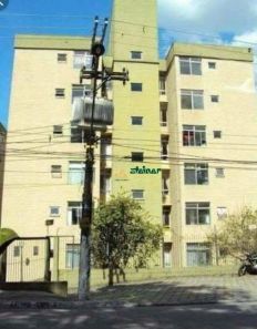 Apartamento com 2 Quartos à venda, 58m² no Portal dos Gramados, Guarulhos
