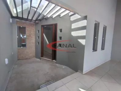 Casa com 3 Quartos à venda, 148m² no Parque São João, Bauru