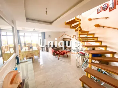 Cobertura com 3 Quartos à venda, 166m² no Passagem, Cabo Frio