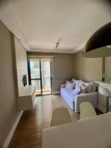 Apartamento com 2 Quartos à venda, 50m² no Chácara Inglesa, São Paulo