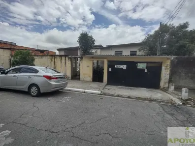 Sobrado com 3 Quartos à venda, 240m² no Jardim Fraternidade, São Paulo