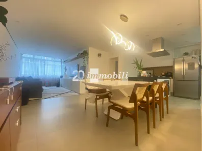 Apartamento com 3 Quartos à venda, 145m² no Consolação, São Paulo