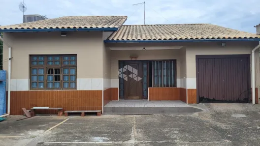 Casa com 3 Quartos à venda, 180m² no Nossa Senhora das Graças, Canoas