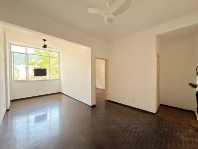 Apartamento com 2 Quartos à venda, 67m² no Rio Comprido, Rio de Janeiro