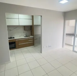 Apartamento com 3 Quartos à venda, 72m² no Alvorada, Cuiabá