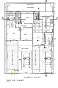 Apartamento com 3 Quartos à venda, 85m² no Chanadour, Divinópolis