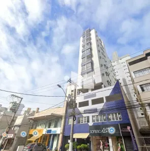 Apartamento com 1 Quarto à venda, 38m² no Praia da Costa, Vila Velha