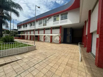 Sala Comercial para alugar, 30m² no Havaí, Belo Horizonte