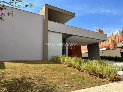 Casa de Condomínio com 4 Quartos à venda, 261m² no Alphaville Nova Esplanada, Votorantim