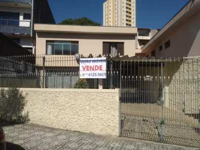 Sobrado com 4 Quartos à venda, 265m² no Baeta Neves, São Bernardo do Campo
